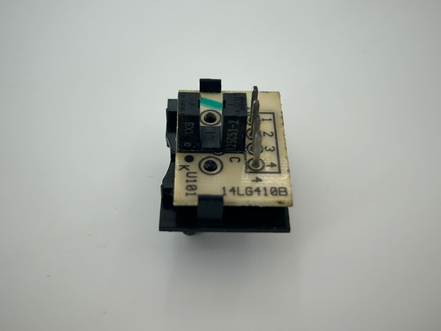 Hörmann spare parts