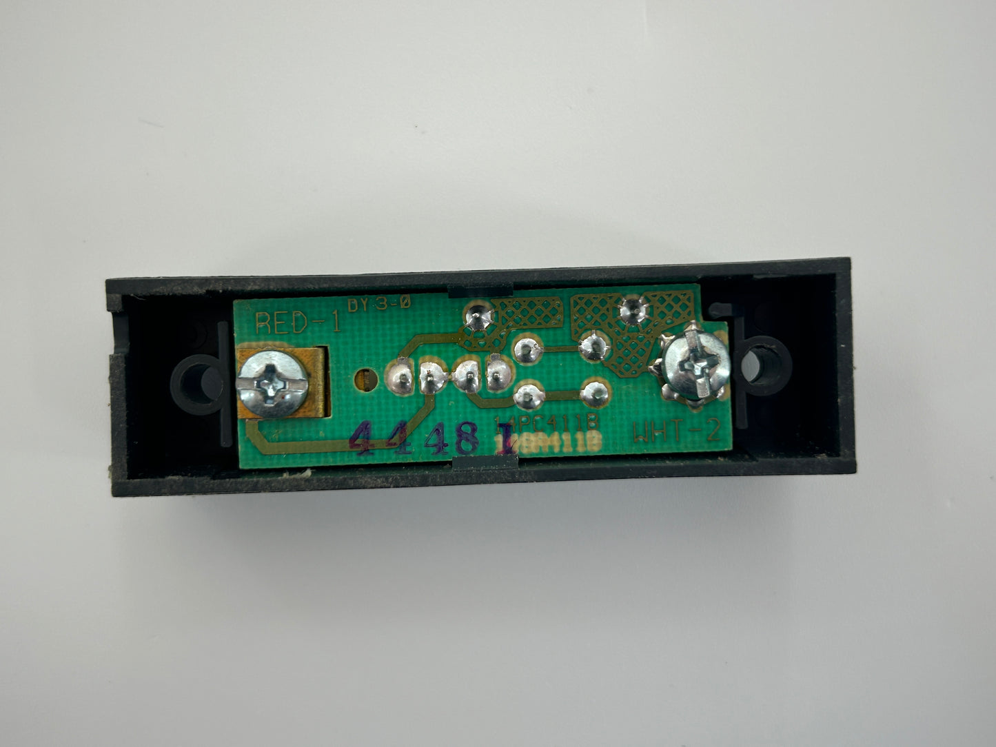 Hörmann spare parts