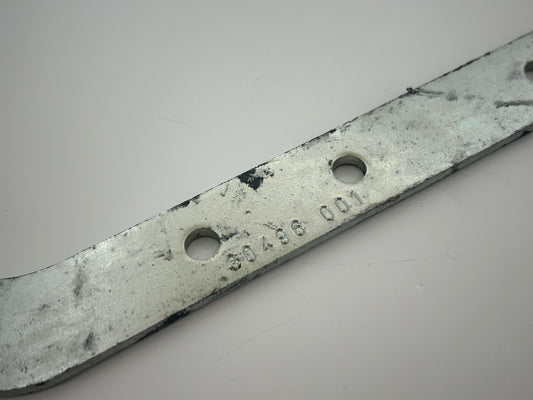 Novoferm Novodoor Toranbinder Torarm Stange Zugstange Schlepper Schiene Schlepperstange Schubstange Mitnehmerwinkel Tormitnehmer