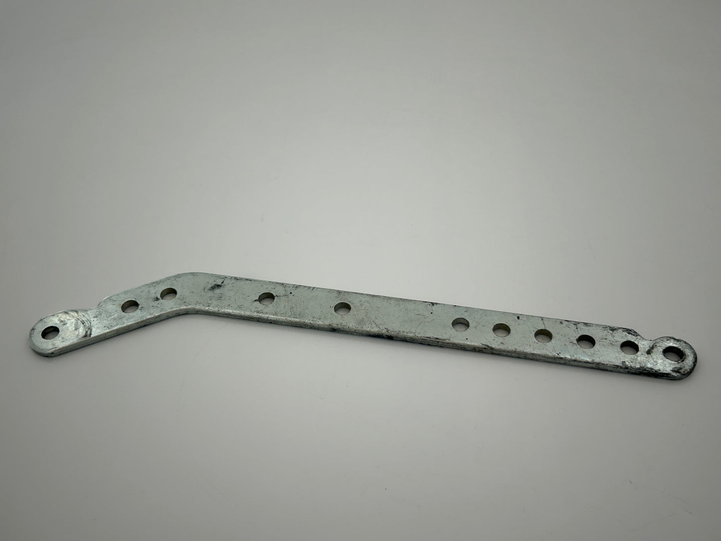 Novoferm Novodoor door tie-down door arm rod pull rod tractor rail tractor rod push rod driver angle door driver
