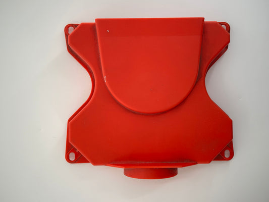 Marantec Comfort 230 Abdeckung Haube Abdeckhaube Kappe Kunststoffteil