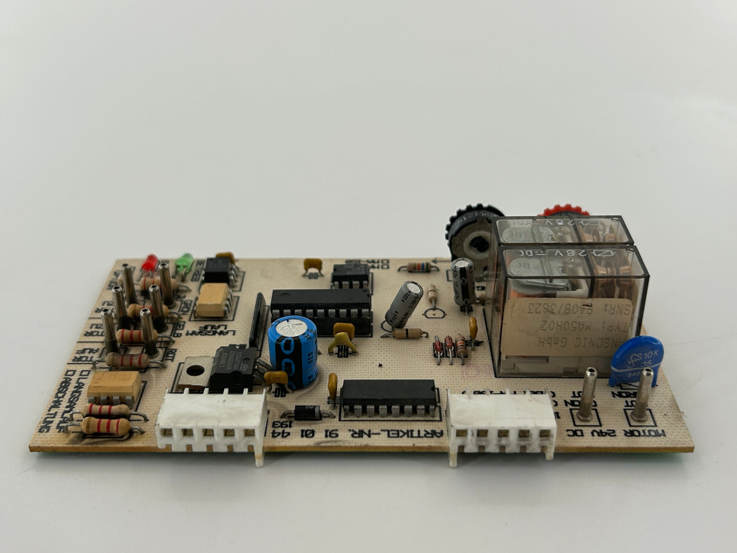 Tormatic MA150 main board board control control board base board.