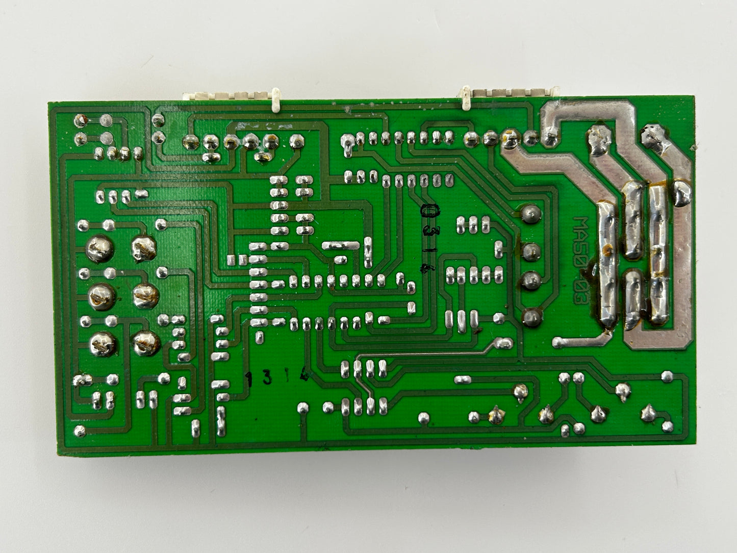 Tormatic MA150 main board board control control board base board.