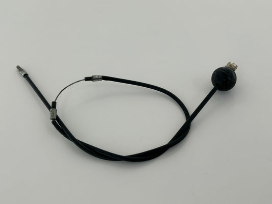 Ansonic MA50S Notentriegelung Stahlseil Seil Notentriegelungsseil Motorentriegel