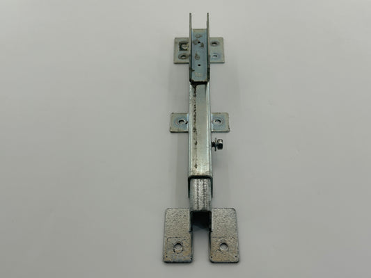 Ansonic MA50S Sektionaltor Tormitnehmer Schlepperstange Stange einbaukonsole