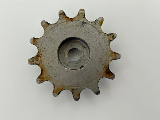 Ansonic MA50S Zahnrad Ritzel Antriebssnabe Antriebsscheibe Schneckengetriebe