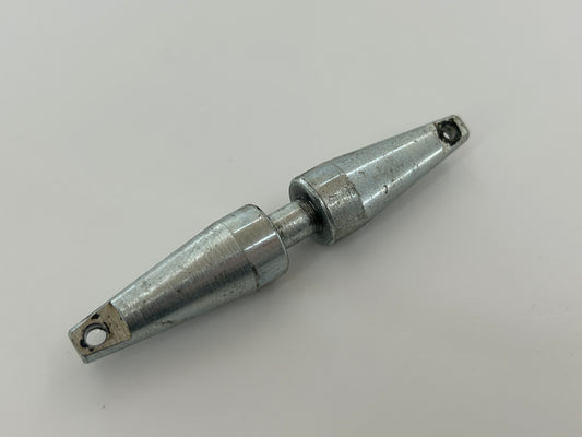 Ansonic MA50S Kettenverbinder Kettenschloss Verbindungsset Kettenglied Kettenverbinder