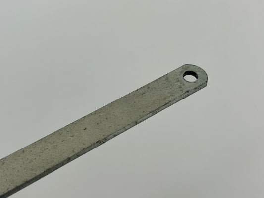 Rademacher Rator damper