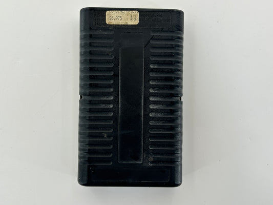 Hörmann Green 4T hand transmitter push button radio button radio remote control remote control