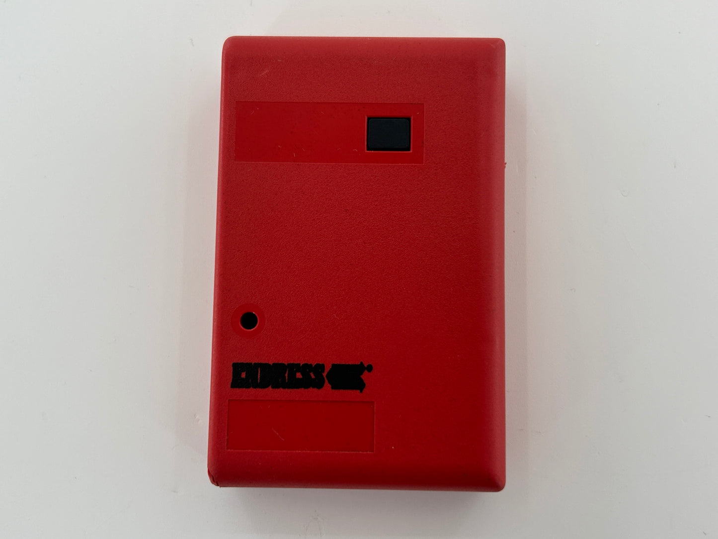 Endress Handsender Fernbedienung Funktaster Funk Drücker Fernsteuerung Schalter Transmitter