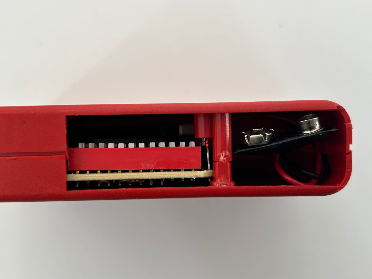 Endress Handsender Fernbedienung Funktaster Funk Drücker Fernsteuerung Schalter Transmitter