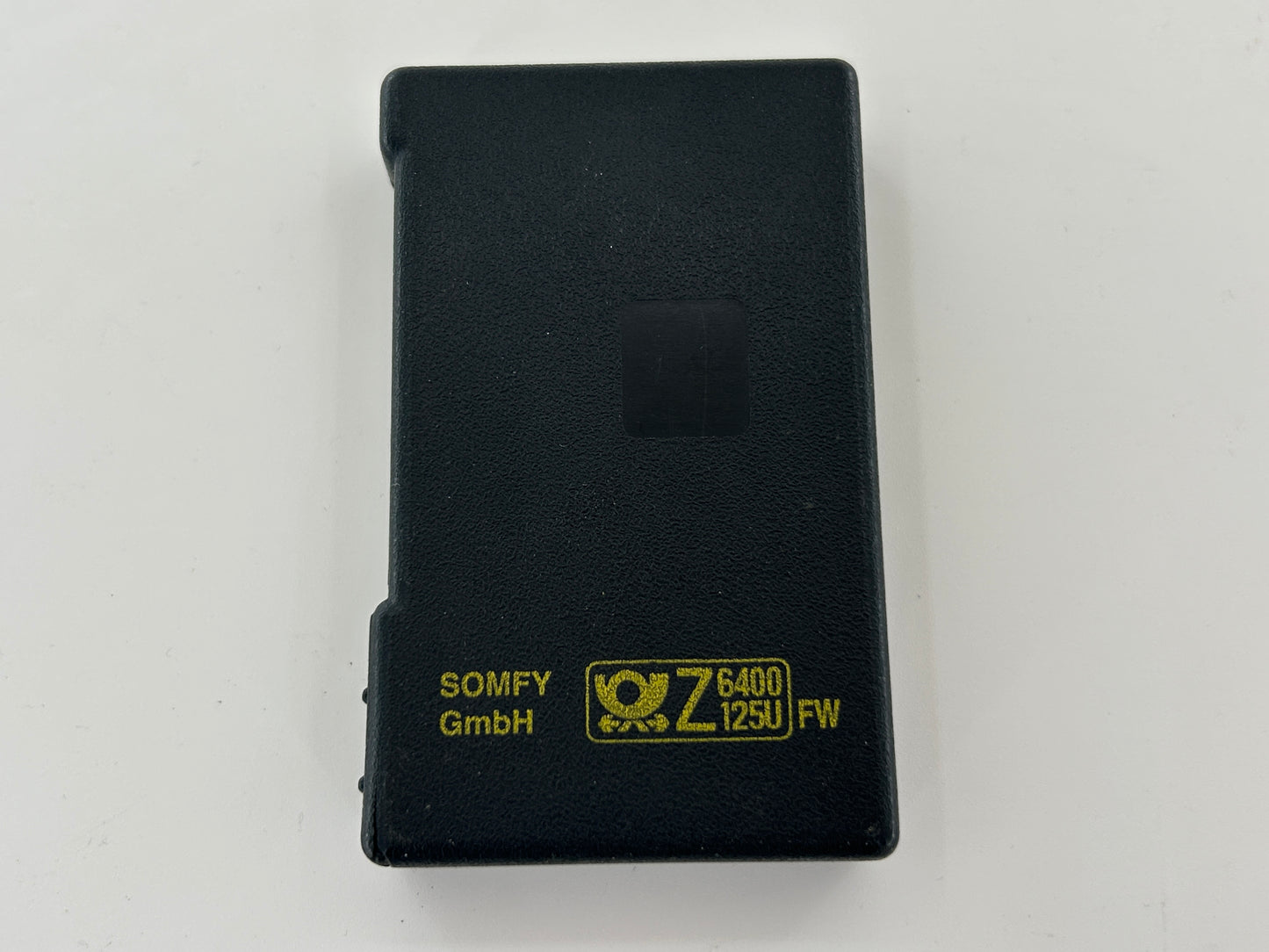 Somfy Fernbedienung Funktaster Funk Handsender Fernsteuerung Schalter Transmitter Drücker