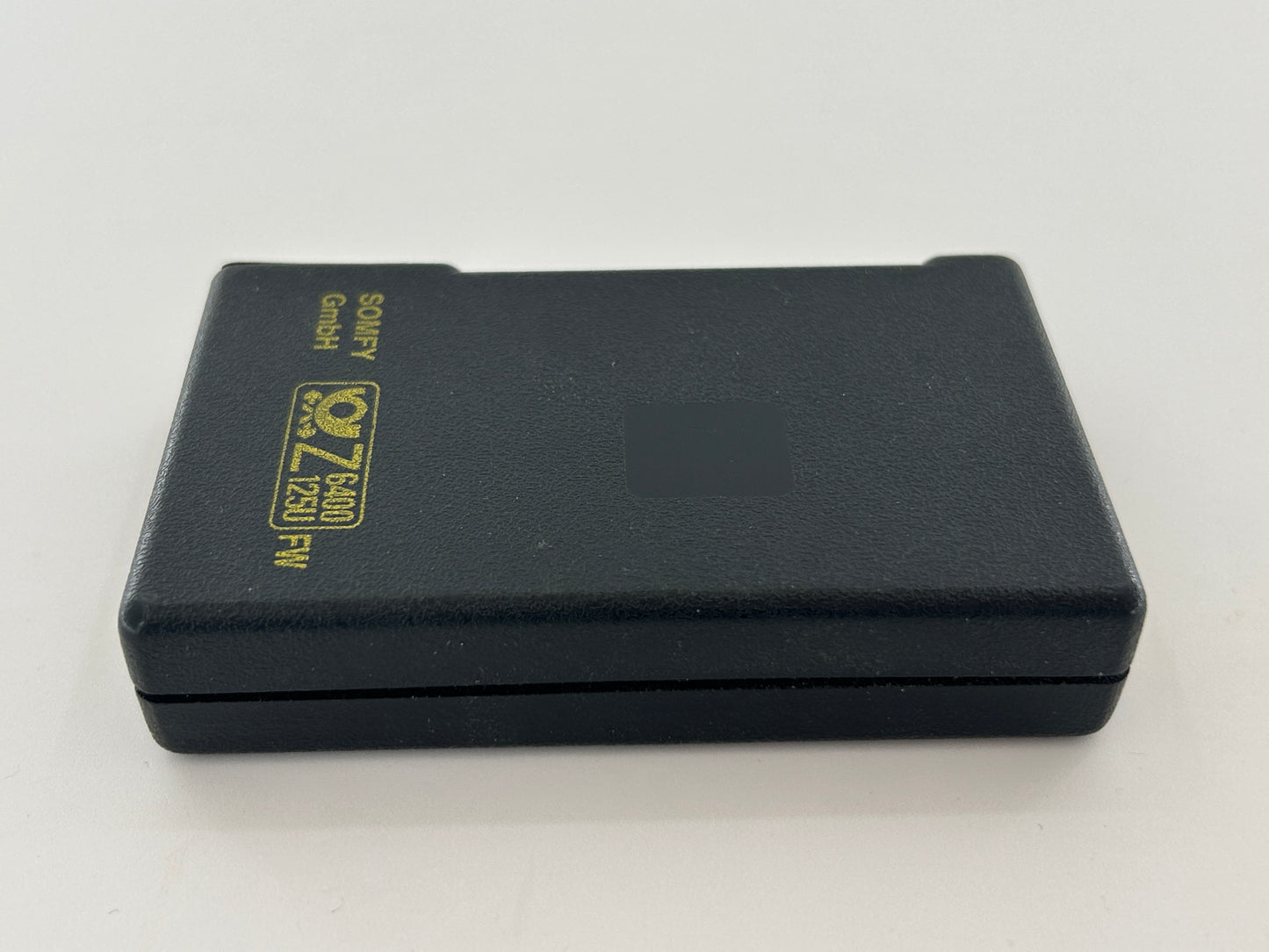 Somfy Fernbedienung Funktaster Funk Handsender Fernsteuerung Schalter Transmitter Drücker