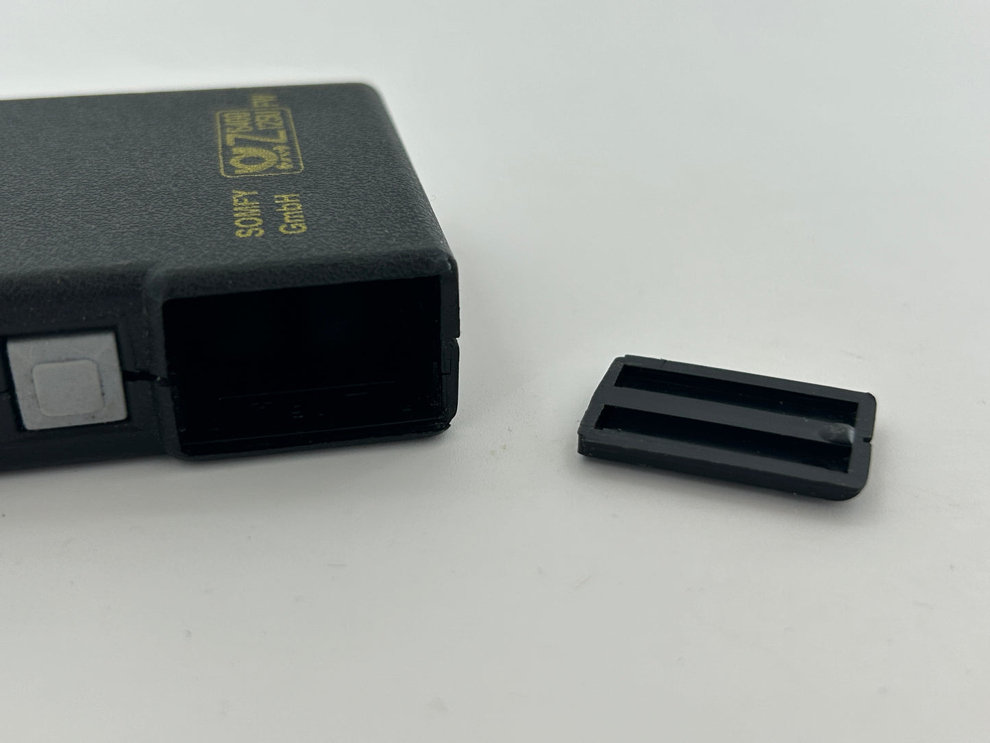 Somfy Fernbedienung Funktaster Funk Handsender Fernsteuerung Schalter Transmitter Drücker