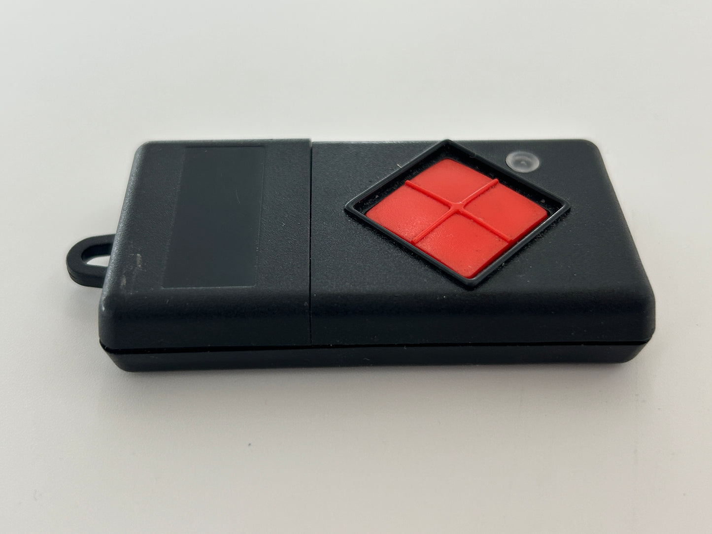 Normstahl hand transmitter push button remote control radio button remote control 40 MHz