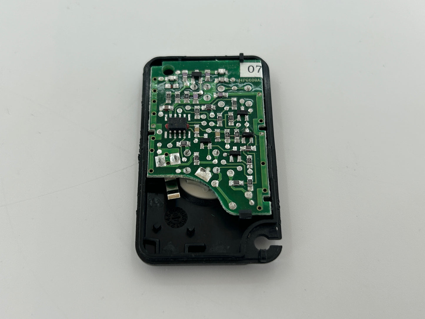Homentry Handsender Funk Fernsteuerung Fernbedienung Schalter Funktaster Transmitter Drücker