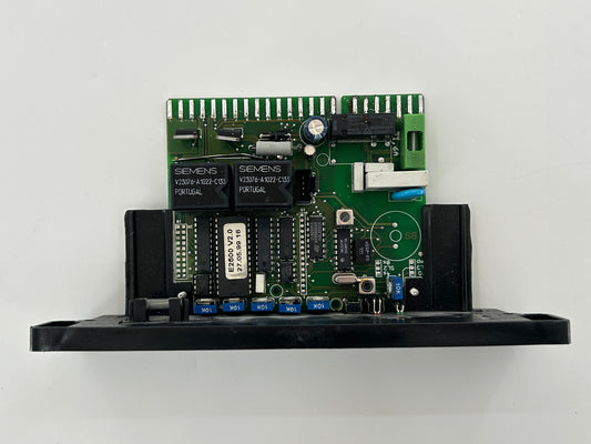 Normstahl Perfekt 900 Motorsteuerung Platine Elektronik Steuerung Hauptplatine Steuerplatine Bedienplatine Steuerungselektronik Basisplatine