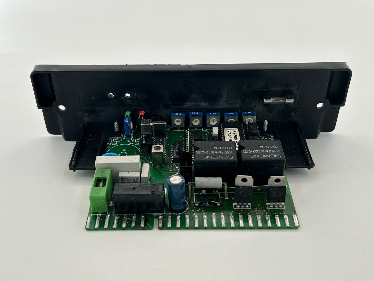 Normstahl Perfekt 900 motor control board electronics control main board control board operating board control electronics base board