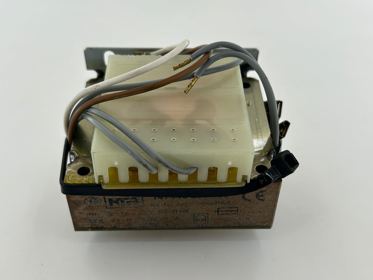 Novoferm Novodoor power supply transformer power supply electronics transformer switching power supply