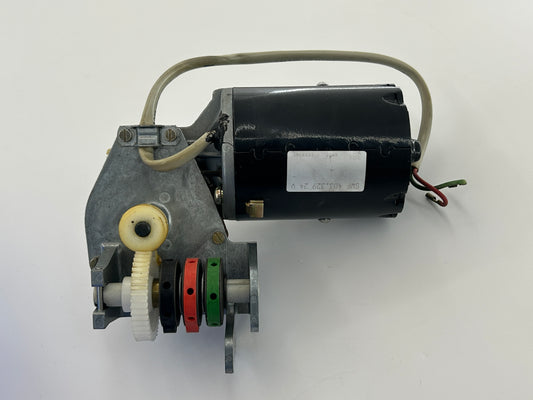 Tormatic GTA550 Motor Antriebsmotor Getriebemotor Ersatzmotor Tormotor Hubmotor Garagentormotor Elektromotor