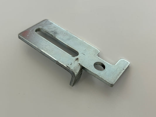 Marantec Comfort 220 Bügel Befestigung Halterung Winkel Halter Haltewinkel Schienenbefestigung Sturzwinkel Sturzhalter