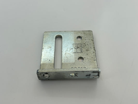 Marantec Comfort 220 Winkel Bügel Befestigung Halter Haltewinkel Halterung Schienenbefestigung Sturzwinkel Sturzhalter