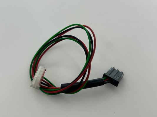 Marantec Comfort 220 Kabel Stromkabel Anschlusskabel Kabelbaum Hauptkabel Verkabelung Verbindungskabel Steuerkabel Verdrahtung