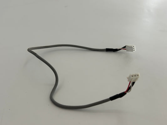 Schellenberg Drive 550A Kabelbaum Kabel Stromkabel Anschlusskabel Hauptkabel Verkabelung Verbindungskabel Steuerkabel Verdrahtung