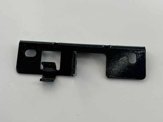 Schellenberg Drive 550A Torwinkel Torbefestigung Toranbinder Torbeschlag Torblattwinkel Haltewinkel Torbeschlagswinkel Torverschluss Toranschlusskonsole