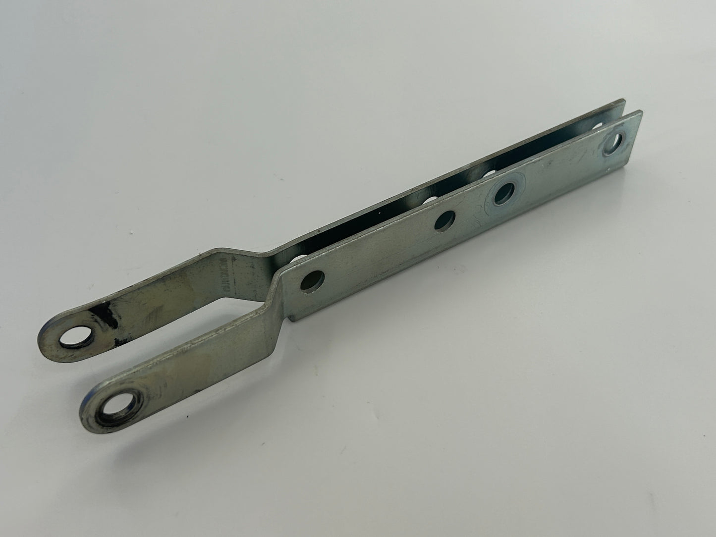 Normstahl Ultra excellent Torarm Stange Tormitnehmer Schlepper Schubstange Zugstange Schlepperstange Toranbinder Mitnehmerstange
