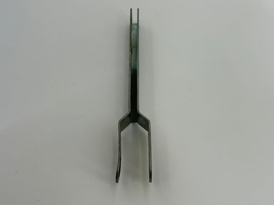 Normstahl Ultra excellent Torarm Stange Tormitnehmer Schlepper Schubstange Zugstange Schlepperstange Toranbinder Mitnehmerstange