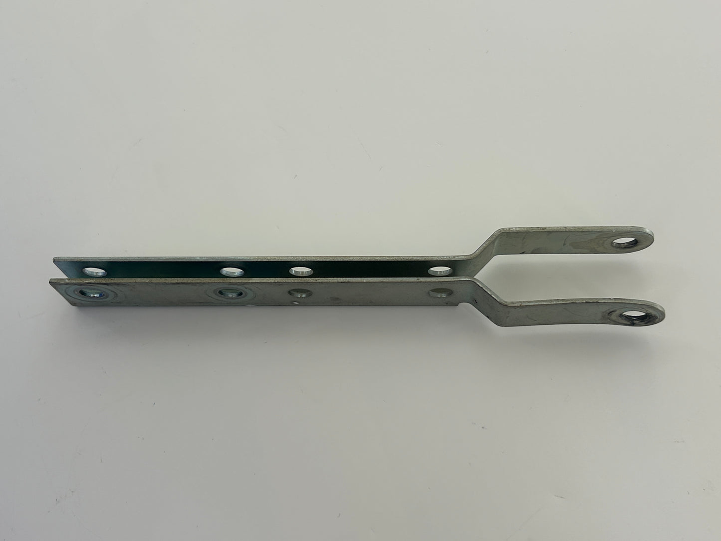 Normstahl Ultra excellent Torarm Stange Tormitnehmer Schlepper Schubstange Zugstange Schlepperstange Toranbinder Mitnehmerstange