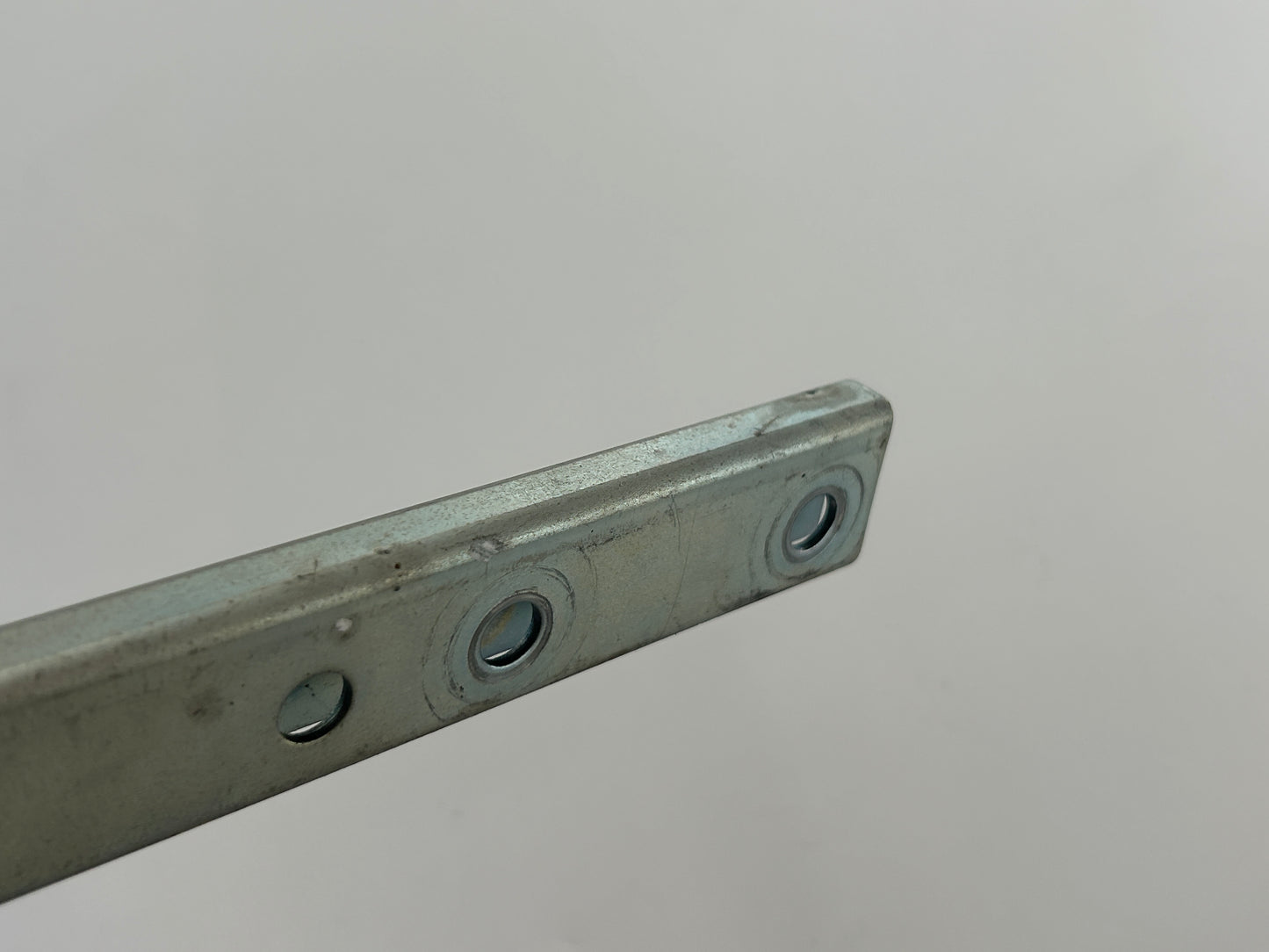 Normstahl Ultra excellent Torarm Stange Tormitnehmer Schlepper Schubstange Zugstange Schlepperstange Toranbinder Mitnehmerstange