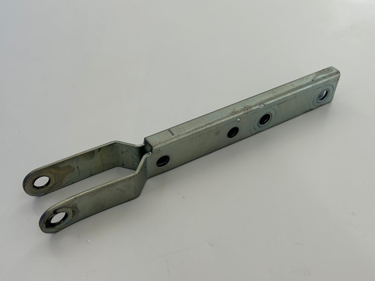 Normstahl Ultra excellent Torarm Stange Tormitnehmer Schlepper Schubstange Zugstange Schlepperstange Toranbinder Mitnehmerstange