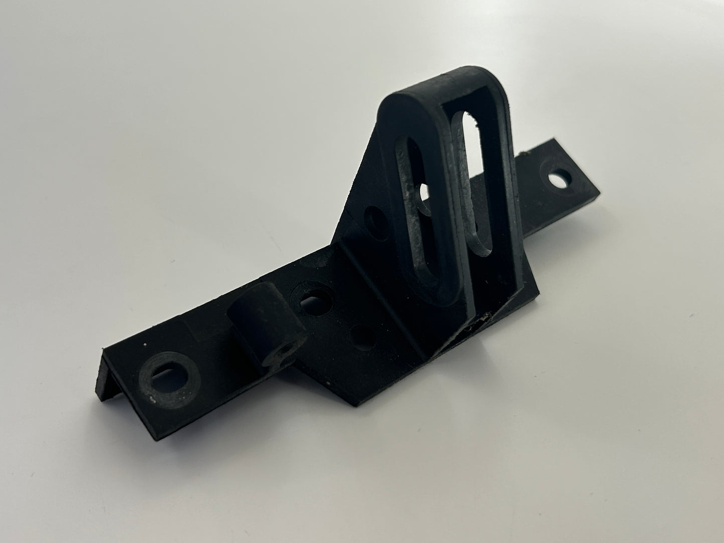 Normstahl Perfekt S gate angle gate fastening gate connector gate fitting gate leaf angle retaining angle gate fitting angle gate lock gate connection bracket