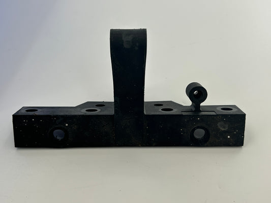 Normstahl Perfekt S Torwinkel Torbefestigung Toranbinder Torbeschlag Torblattwinkel Haltewinkel Torbeschlagswinkel Torverschluss Toranschlusskonsole