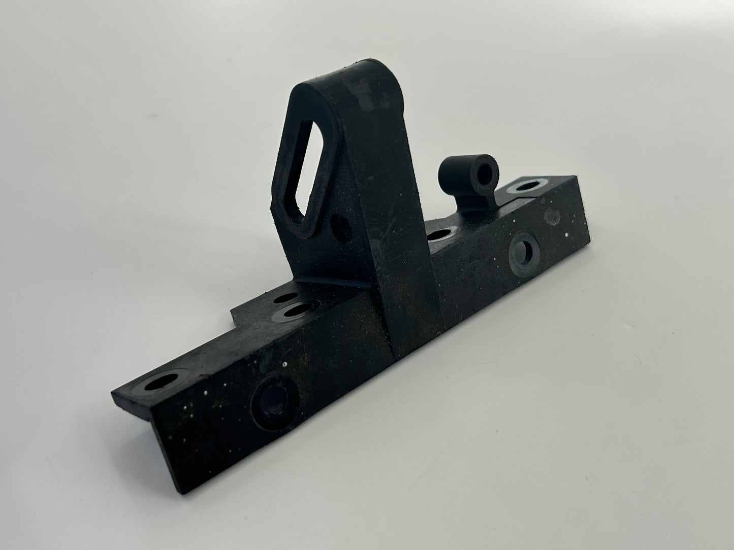 Normstahl Perfekt S gate angle gate fastening gate connector gate fitting gate leaf angle retaining angle gate fitting angle gate lock gate connection bracket