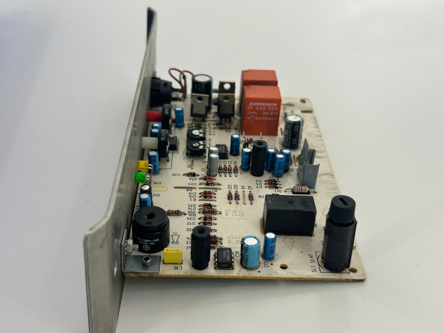 Normstahl Type S board electronics control main board control board operating board control electronics base board