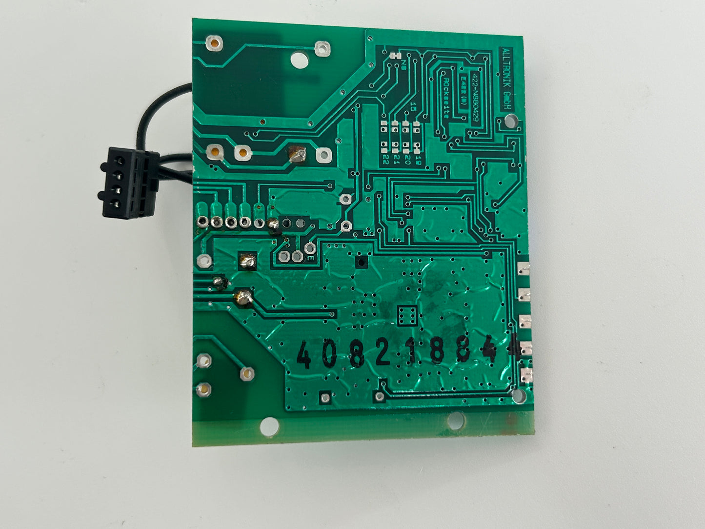 Normstahl Type S receiver antenna receiver radio receiver radio remote control remote control receiver