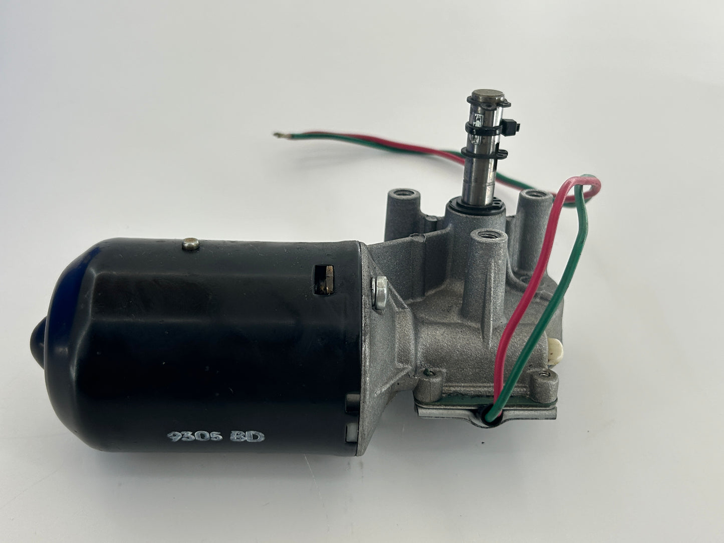 Normstahl Type S Motor Drive Motor Gear Motor Replacement Motor Gate Motor Lifting Motor Garage Door Motor Electric Motor