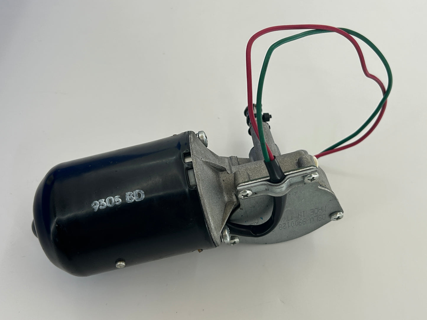 Normstahl Type S Motor Drive Motor Gear Motor Replacement Motor Gate Motor Lifting Motor Garage Door Motor Electric Motor