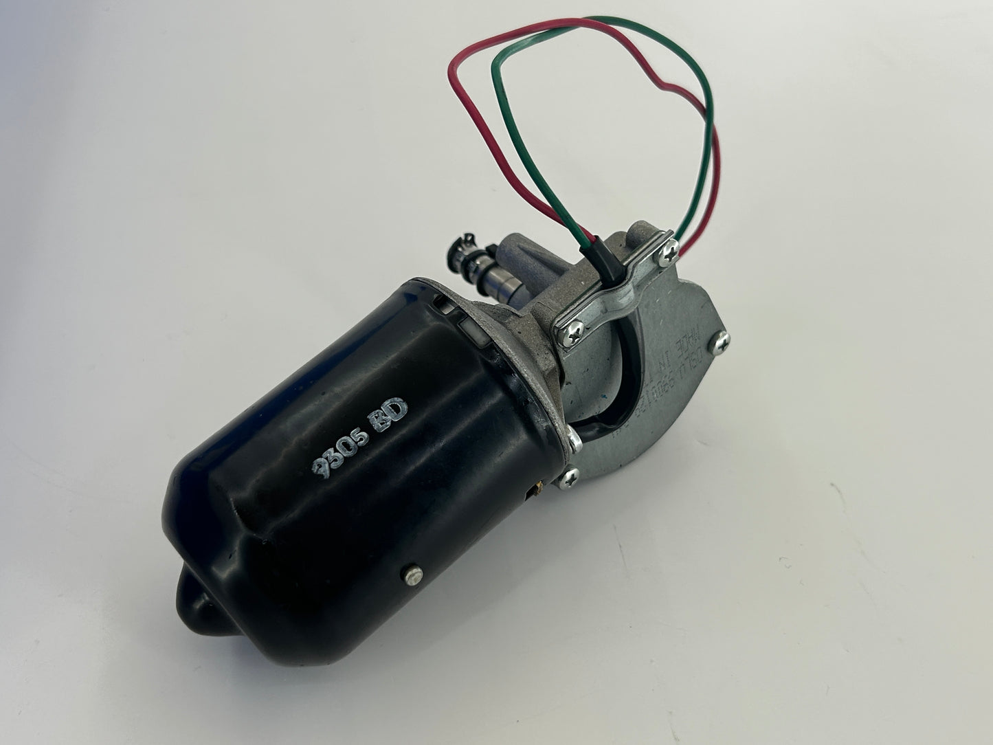 Normstahl Type S Motor Drive Motor Gear Motor Replacement Motor Gate Motor Lifting Motor Garage Door Motor Electric Motor