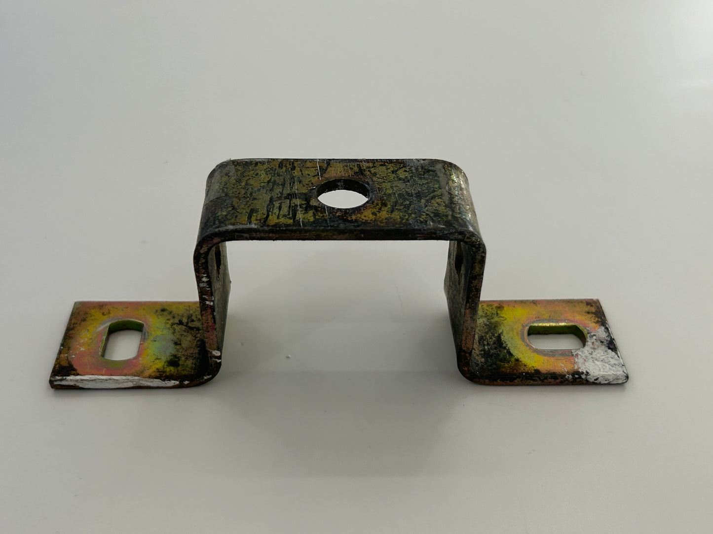 Normstahl Type S angle fitting bracket fastening bracket holder retaining angle rail fastening lintel angle lintel holder