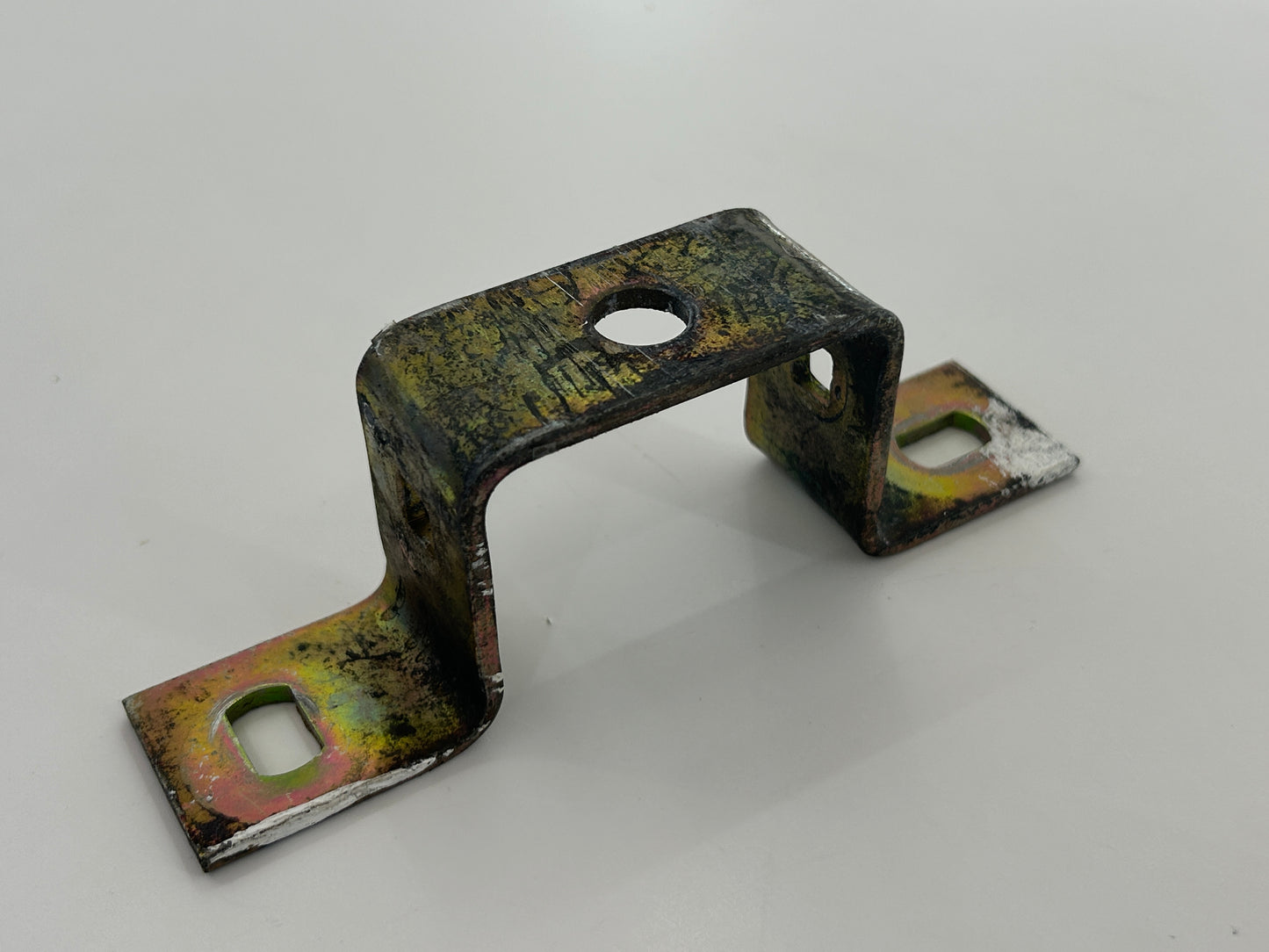 Normstahl Type S angle fitting bracket fastening bracket holder retaining angle rail fastening lintel angle lintel holder