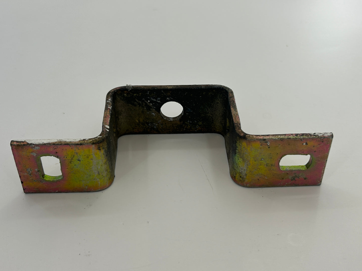 Normstahl Type S angle fitting bracket fastening bracket holder retaining angle rail fastening lintel angle lintel holder