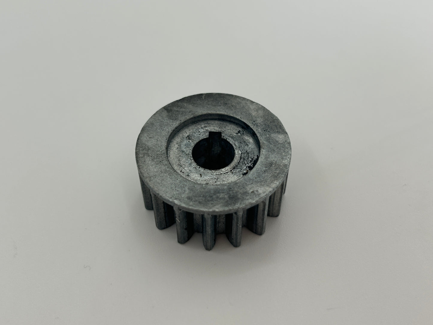 Normstahl Type S gear wheel gear ring pinion chain pinion drive pinion drive hub drive pulley adapter attachment worm gear worm wheel