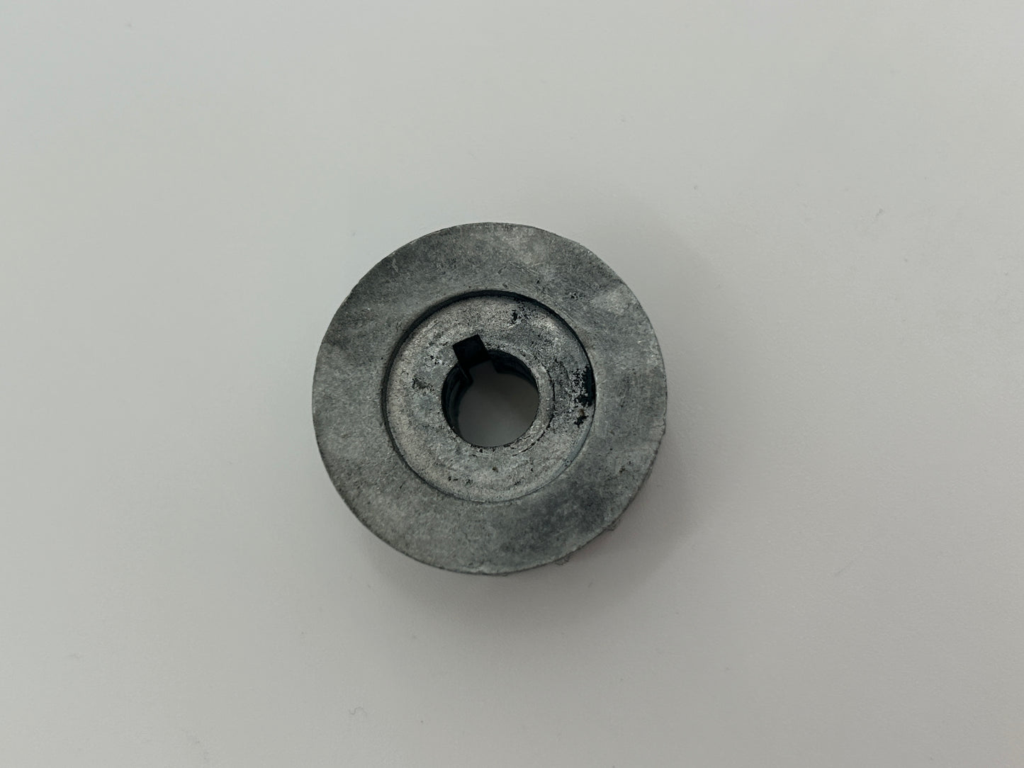 Normstahl Type S gear wheel gear ring pinion chain pinion drive pinion drive hub drive pulley adapter attachment worm gear worm wheel