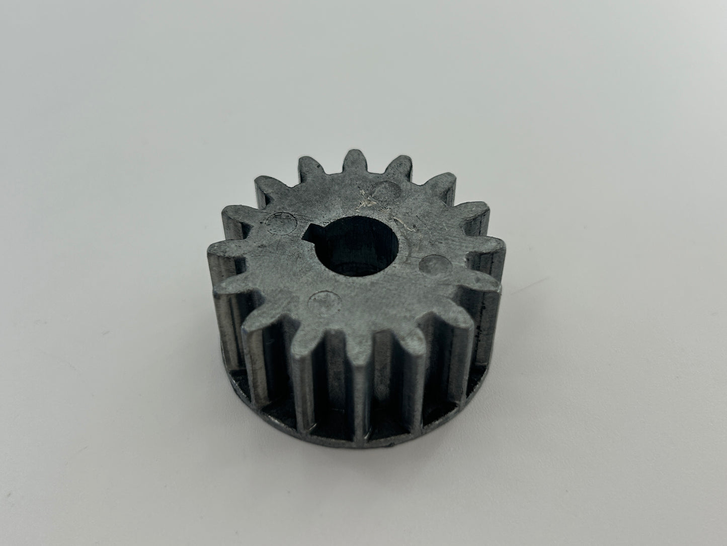Normstahl Type S gear wheel gear ring pinion chain pinion drive pinion drive hub drive pulley adapter attachment worm gear worm wheel