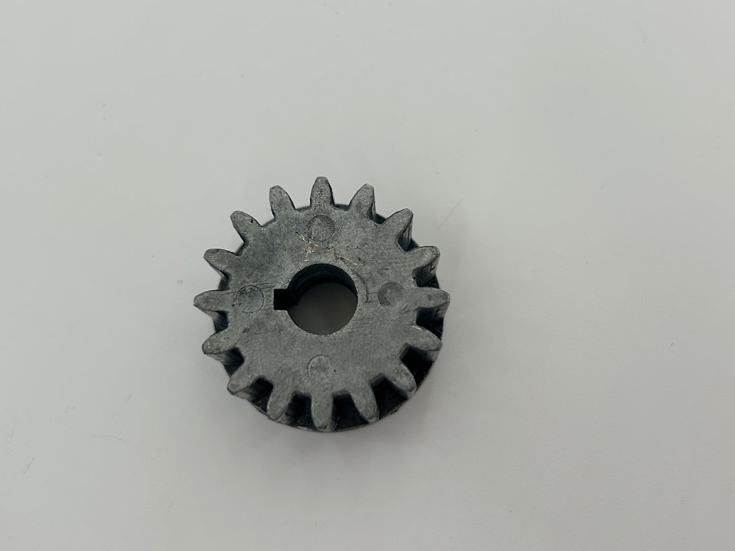 Normstahl Type S gear wheel gear ring pinion chain pinion drive pinion drive hub drive pulley adapter attachment worm gear worm wheel