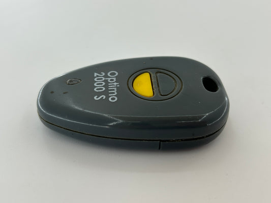 Endress Handsender Drücker Funktaster Funk Fernsteuerung Schalter Transmitter Fernbedienung